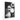 Black and White Drum Kit by Alexander Yakovlev - Kuriosis Fine Art GmbH