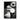 Black and White Drum Kit by Alexander Yakovlev - Kuriosis Fine Art GmbH