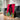 Black on Fleek by Sofia Doudine - Kuriosis Fine Art GmbH