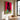 Black on Fleek di Sofia Doudine - Leinwandbild di Kuriosis Fine Art