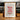 Bless This Mess Stitch by Andreas Magnusson - Kuriosis Fine Art GmbH