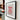 Bless This Mess Stitch by Andreas Magnusson - Kuriosis Fine Art GmbH