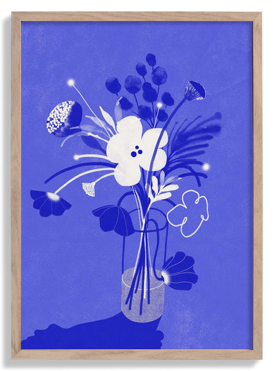 Blooming door Gina Rosas Moncada