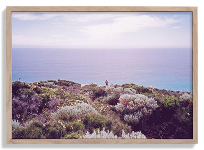 Blooming Surf Lookout door Andrea Schindler
