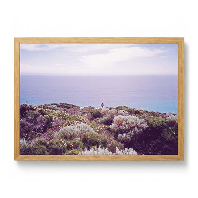 Blooming Surf Lookout di Andrea Schindler