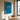 Blue Abstract Serenity by Little Dean - Kuriosis Fine Art GmbH