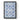 Blue Azulejo Pattern by Henrike Schenk - Kuriosis Fine Art GmbH