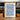Blue Azulejo Pattern by Henrike Schenk - Kuriosis Fine Art GmbH