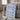 Blue Azulejo Pattern by Henrike Schenk - Kuriosis Fine Art GmbH