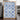 Blue Azulejo Pattern by Henrike Schenk - Kuriosis Fine Art GmbH