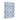 Blue Azulejo Pattern by Henrike Schenk - Kuriosis Fine Art GmbH