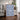 Blue Azulejo Pattern by Henrike Schenk - Kuriosis Fine Art GmbH