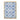 Blue Azulejo Pattern by Henrike Schenk - Kuriosis Fine Art GmbH