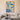 Blue Cat And Fish by The Art Concept - Kuriosis Fine Art GmbH