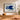 Blue Fish and Spice by Little Dean - Kuriosis Fine Art GmbH