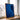 Blue Geometric Stairs by Linda Wride - Kuriosis Fine Art GmbH