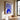 Blue Vase Papiers Découpés Art Exhibition - Kuriosis Fine Art GmbH