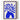 Blue Vase Papiers Découpés Art Exhibition - Kuriosis Fine Art GmbH