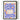 Blue Vines Orange Flowers Papiers Découpés Art Exhibition - Kuriosis Fine Art GmbH