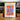 Blumen Blue Orange Papiers Découpés Art Exhibition - Kuriosis Fine Art GmbH