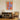 Blumen Blue Orange Papiers Découpés Art Exhibition - Kuriosis Fine Art GmbH
