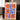 Blumen Blue Orange Papiers Découpés Art Exhibition - Kuriosis Fine Art GmbH