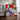 Bold Blue Magnolias by Katie - Kuriosis Fine Art GmbH