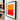 Bold Color Blocks by Vitor Costa - Kuriosis Fine Art GmbH