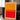 Bold Color Blocks by Vitor Costa - Kuriosis Fine Art GmbH