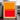 Bold Color Blocks by Vitor Costa - Kuriosis Fine Art GmbH