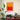 Bold Color Blocks by Vitor Costa - Kuriosis Fine Art GmbH