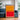 Bold Color Blocks by Vitor Costa - Kuriosis Fine Art GmbH