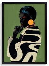 Bold Contemplation by ThingDesign - Kuriosis Fine Art GmbH