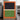 Bold Geometric Blocks by Vitor Costa - Kuriosis Fine Art GmbH