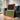 Bold Geometric Blocks by Vitor Costa - Kuriosis Fine Art GmbH