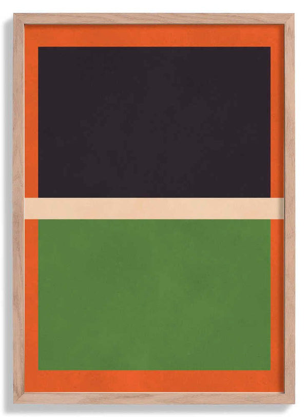 Bold Geometric Blocks de Vitor Costa