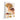 Boletus bulbosus by Hans E. Walty - Kuriosis Fine Art GmbH