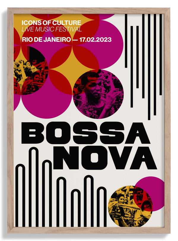 Bossa Nova
