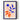 Branches Blue Orange Papiers Découpés Art Exhibition - Kuriosis Fine Art GmbH