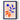 Branches Blue Orange Papiers Découpés Art Exhibition - Kuriosis Fine Art GmbH