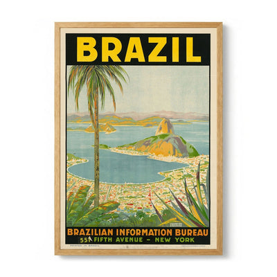 Brazil