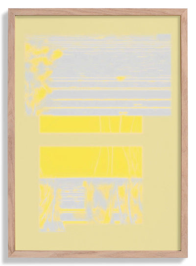 Bright Air Nail 12 door HENRY HU