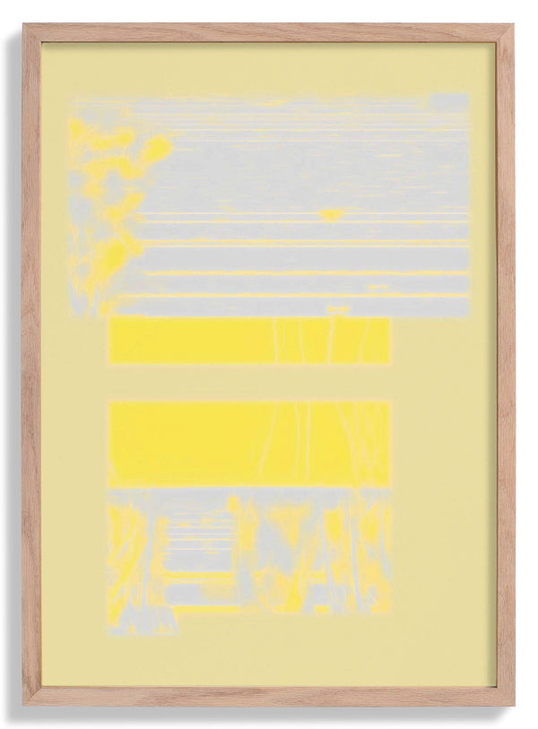 Bright Air Nail 12 par HENRY HU