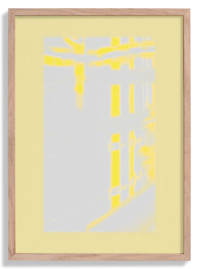 Bright Air Nail 3 door HENRY HU