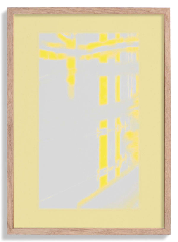 Bright Air Nail 3 par HENRY HU