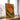 Bright Orange Tulips with Green Leaf line drawing by Katie - Kuriosis Fine Art GmbH