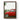 Bright Red Classic Car by Bethany Young - Kuriosis Fine Art GmbH