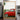 Bright Red Classic Car by Bethany Young - Kuriosis Fine Art GmbH