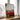 Bright Red Classic Car by Bethany Young - Kuriosis Fine Art GmbH