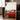 Bright Red Classic Car by Bethany Young - Kuriosis Fine Art GmbH